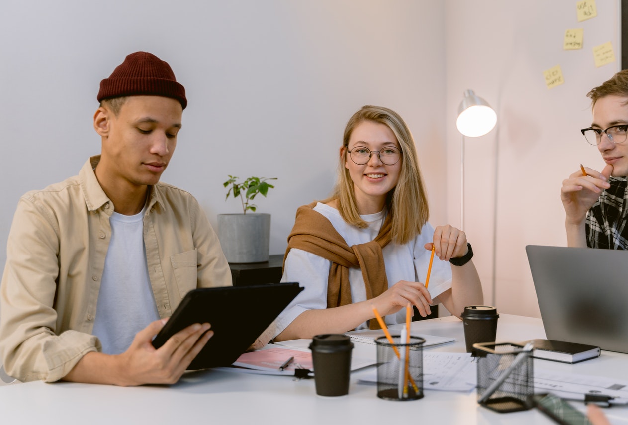 Small Business Owners