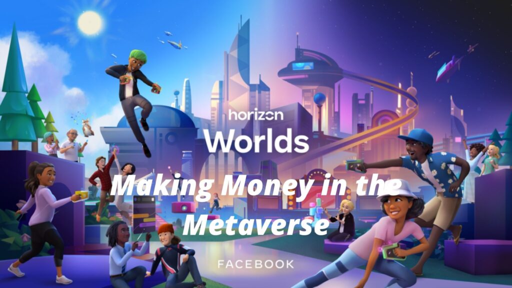 metaverse