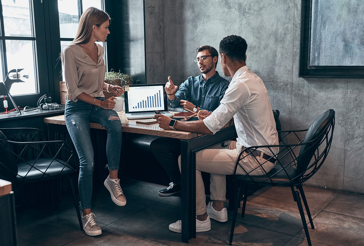 WordPress Development Company