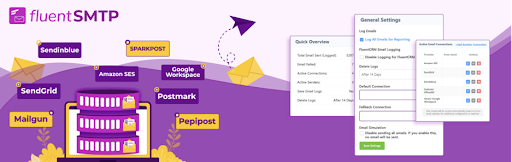 FluentSMTP
