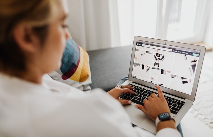 affiliate marketing website