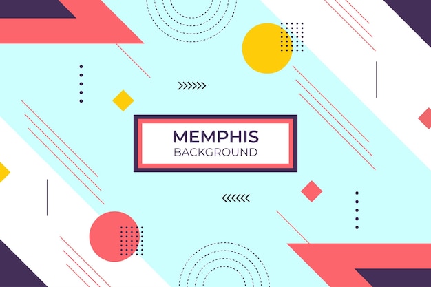 Memphis Design