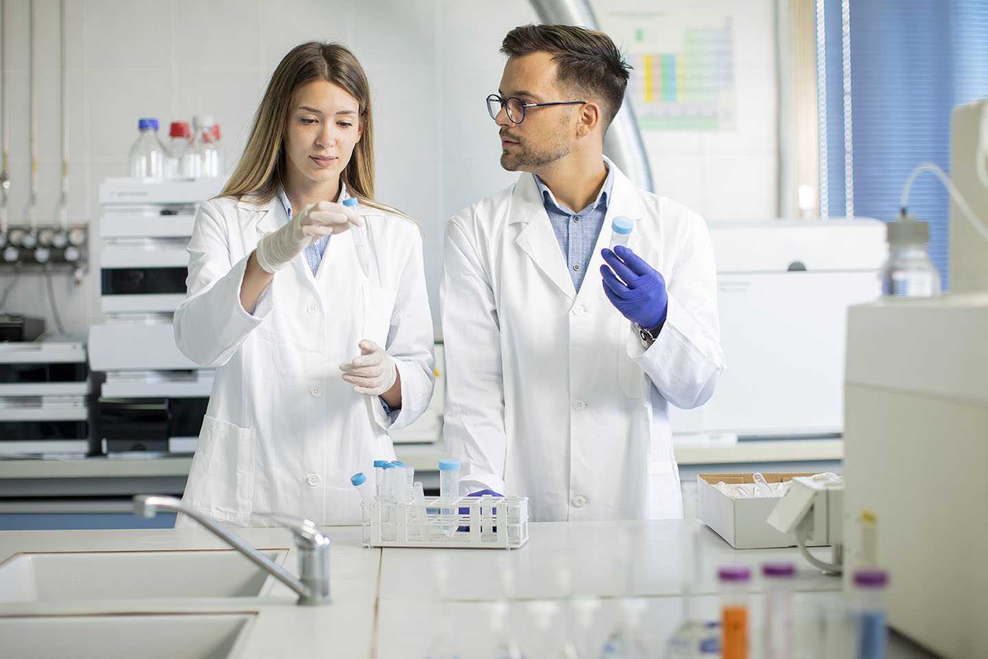 sperm analysis