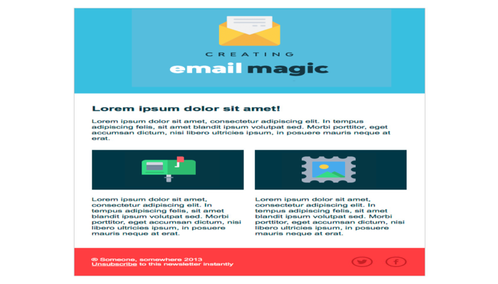email magic