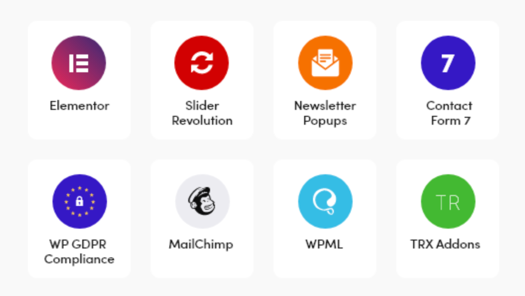 Plugins Compatibility