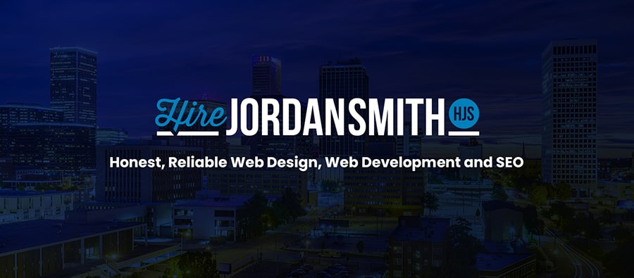 Tulsa web designer