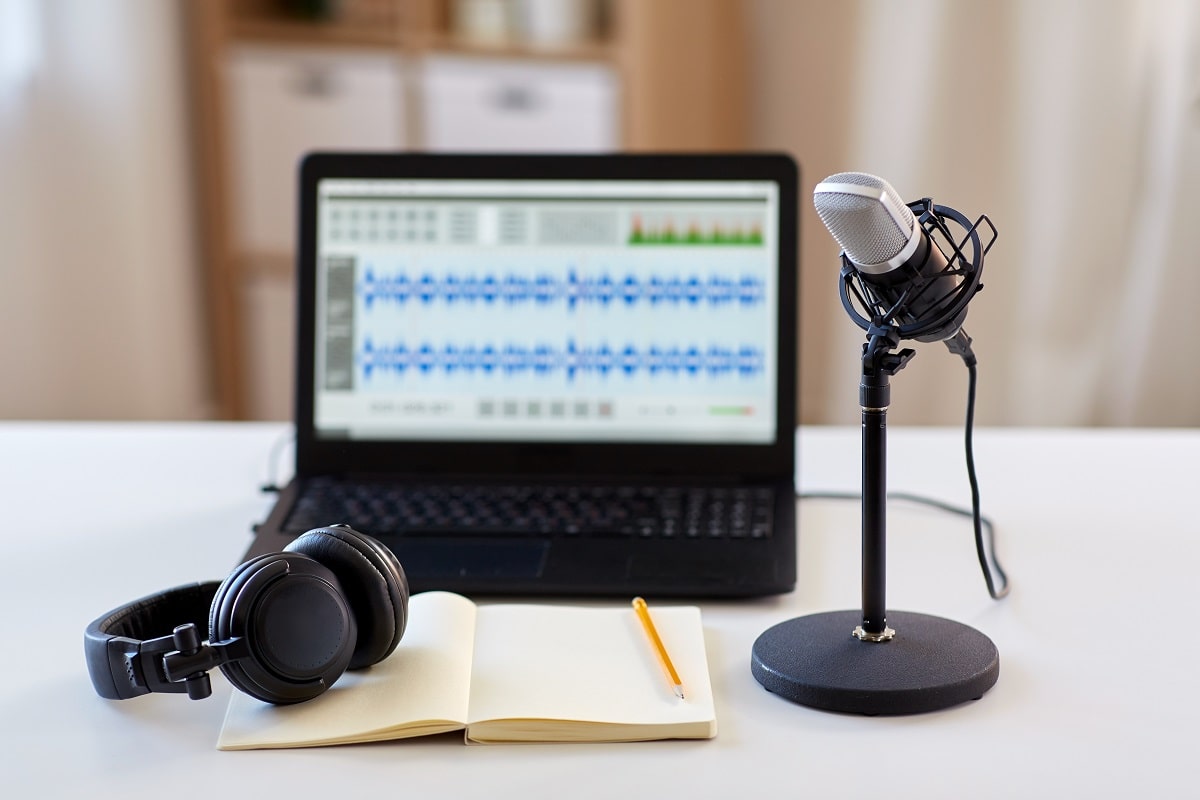 Best Podcast Production Companies