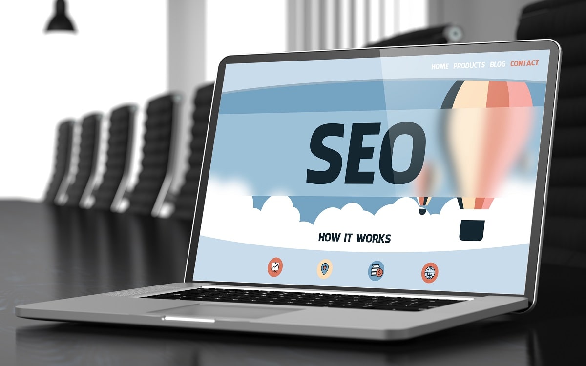 SEO Company in Kansas City