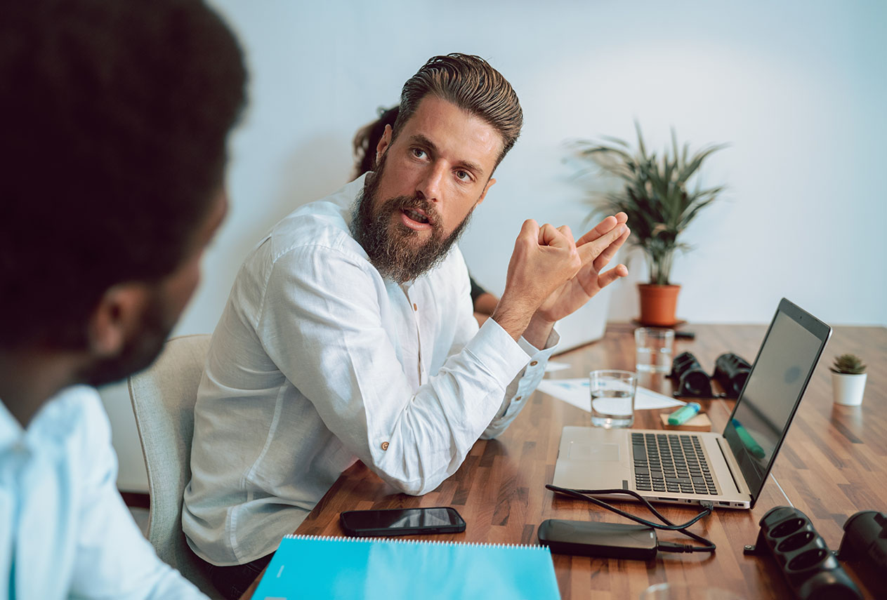 Customized Applications