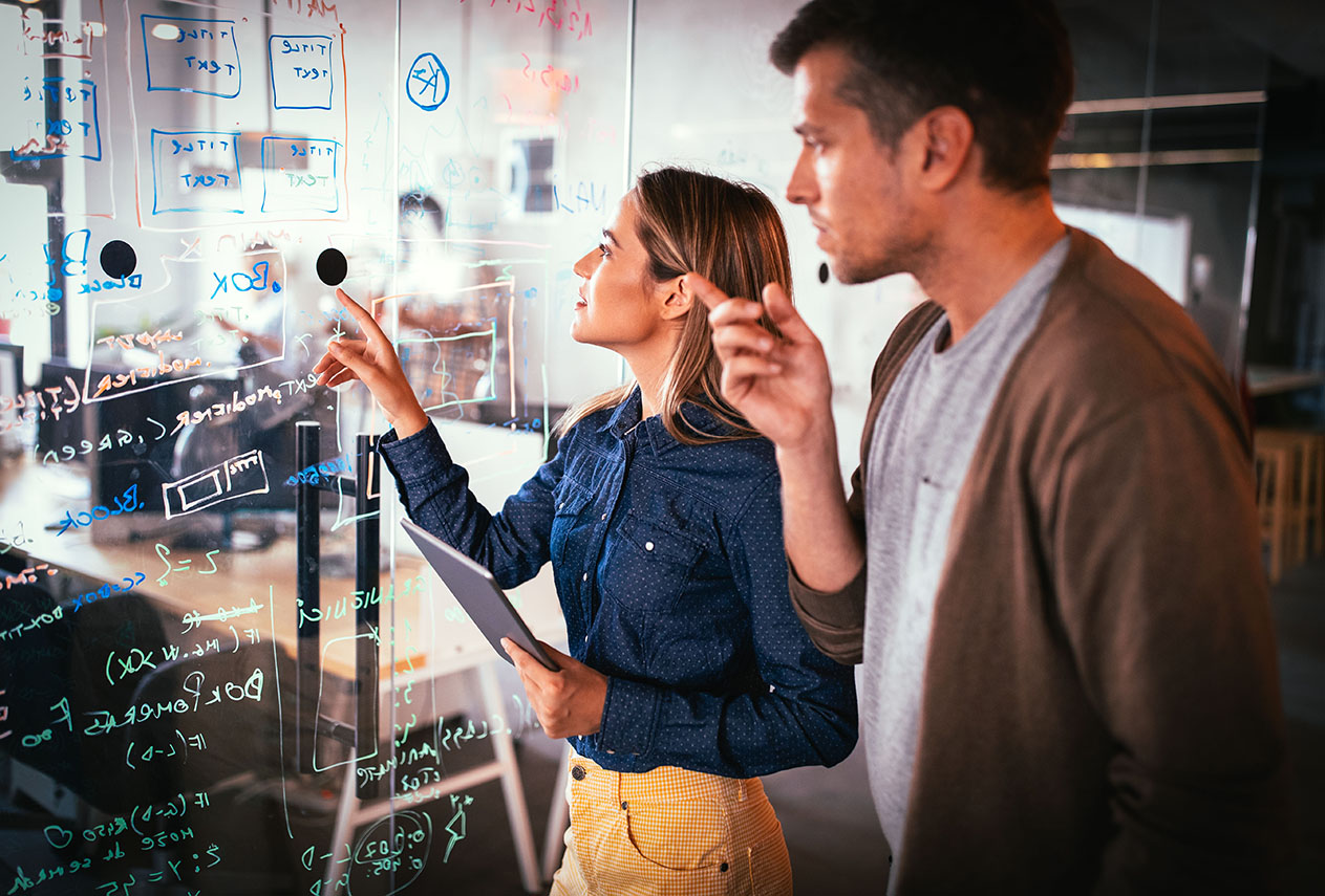 Outsourcing Software Development