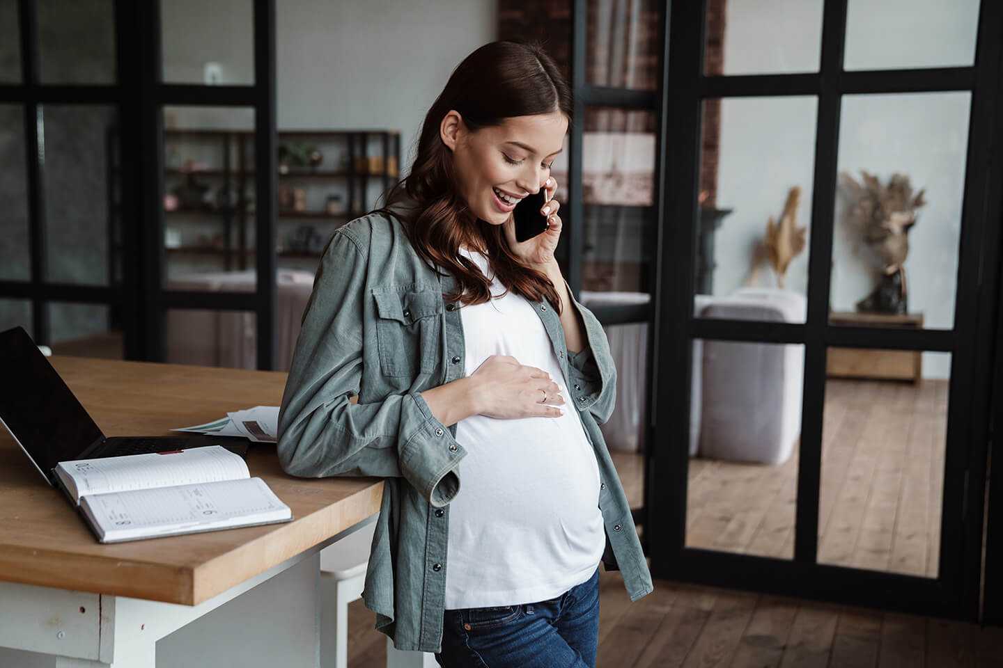 cmv and pregnant woman