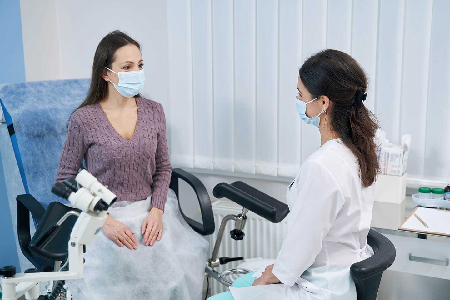Future Ectopic Pregnancies