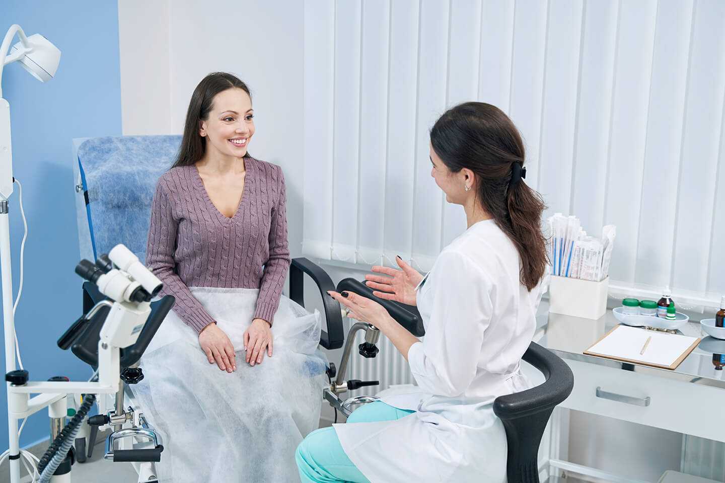 Can I Be a Surrogate If…I’ve Had an Ectopic Pregnancy?
