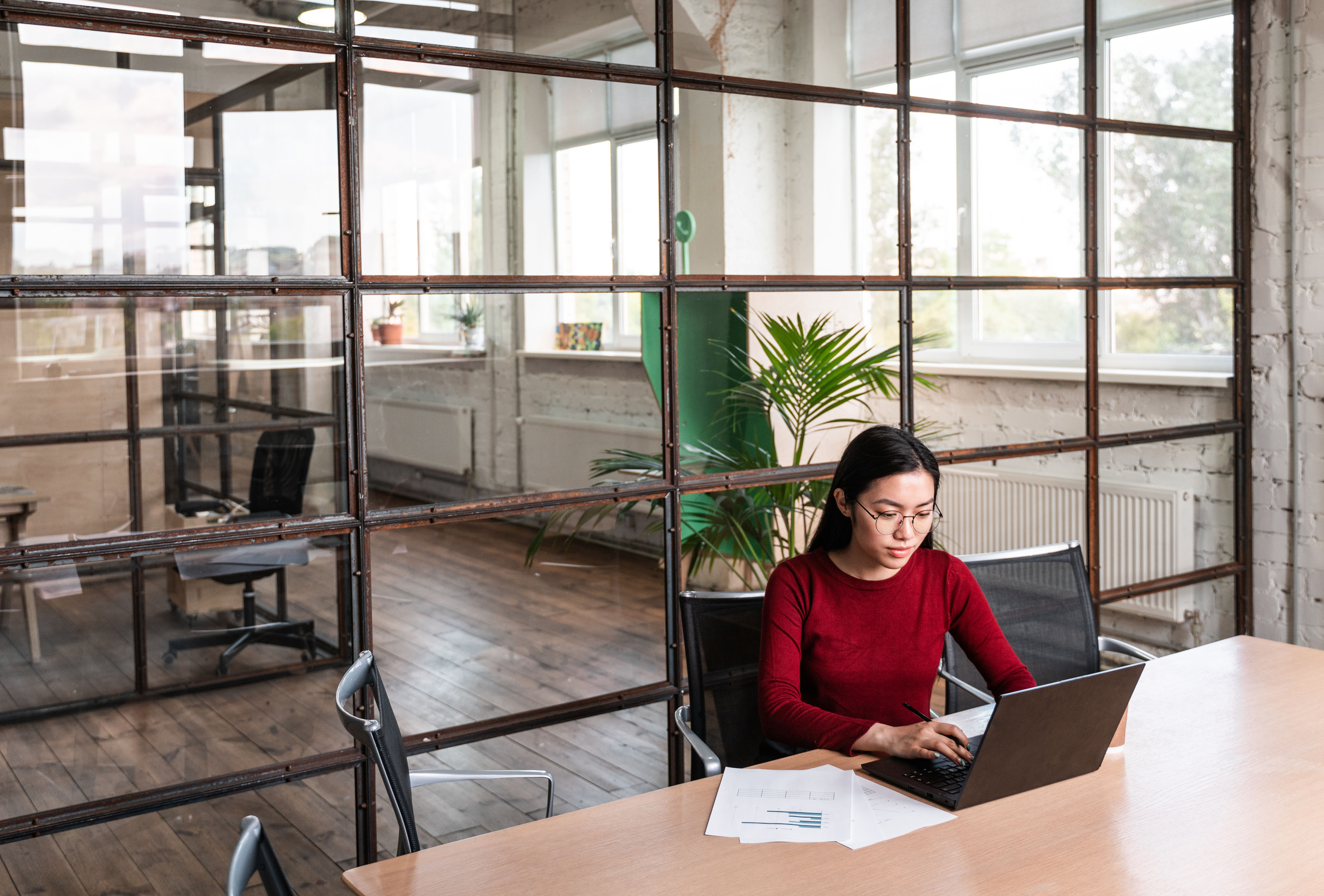 hiring web developer