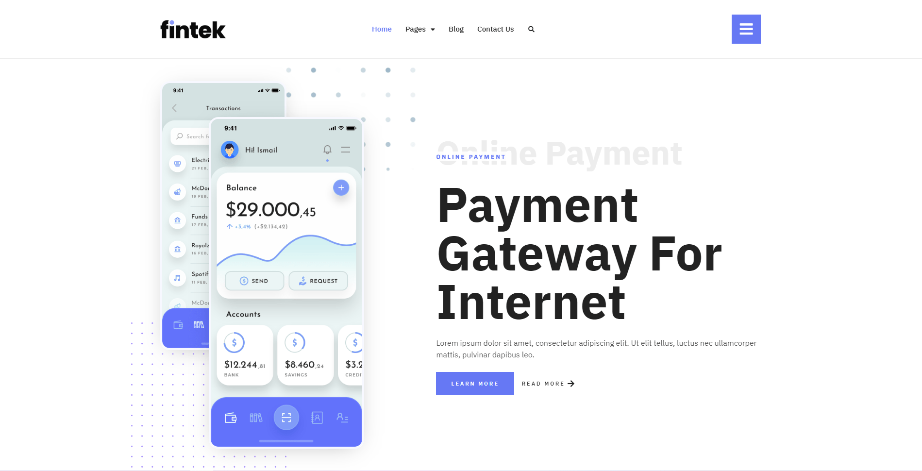 Keep The Message Clear And Simple