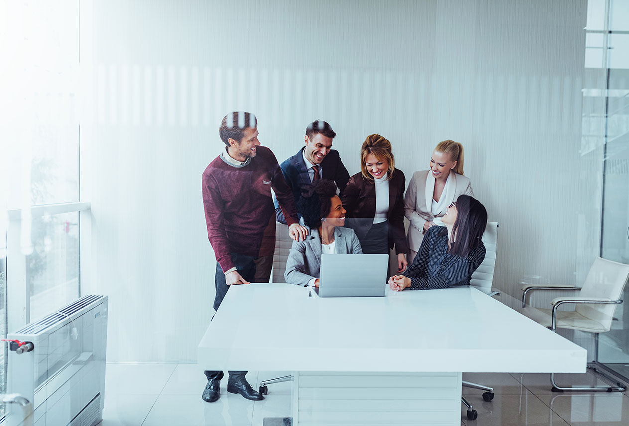 Mobile-friendly website