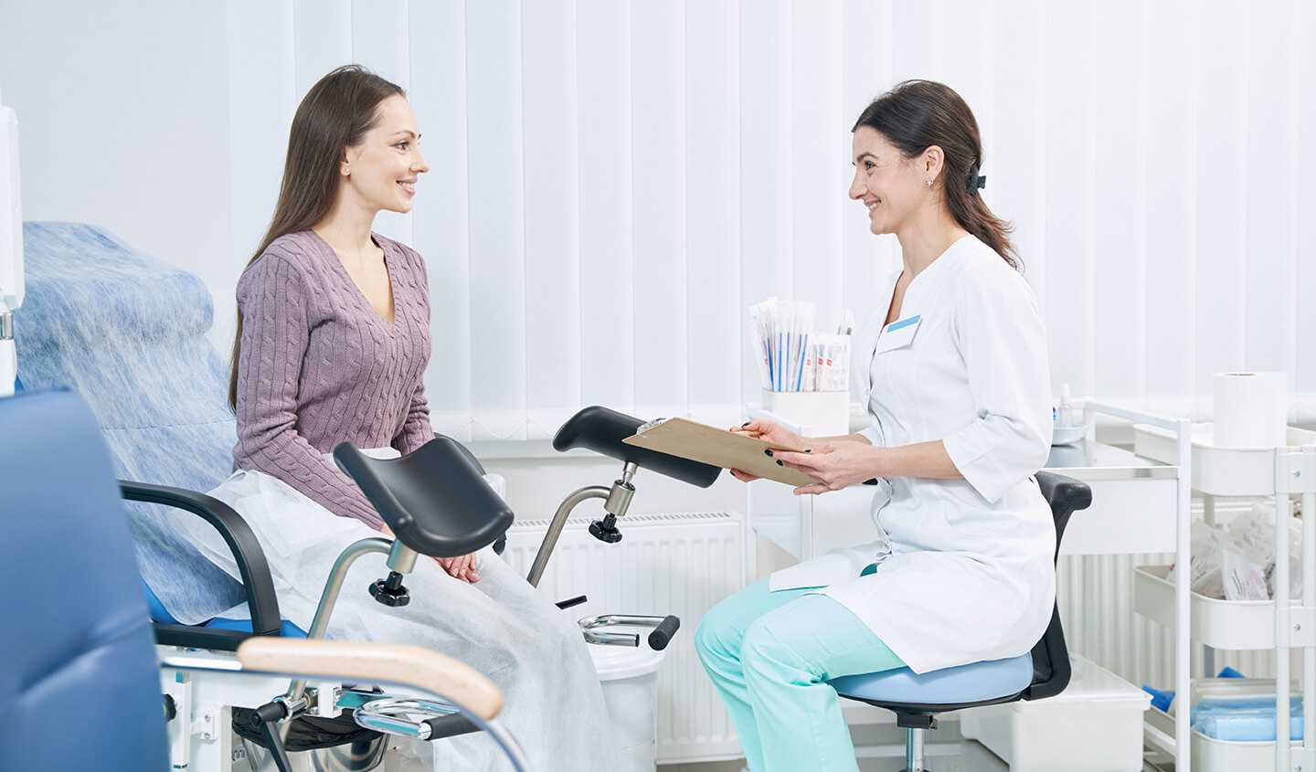 ectopic pregnancy - causes