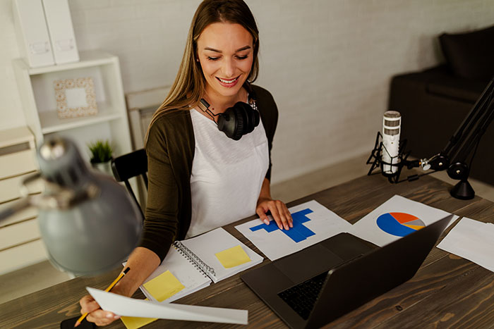 writing a course paper