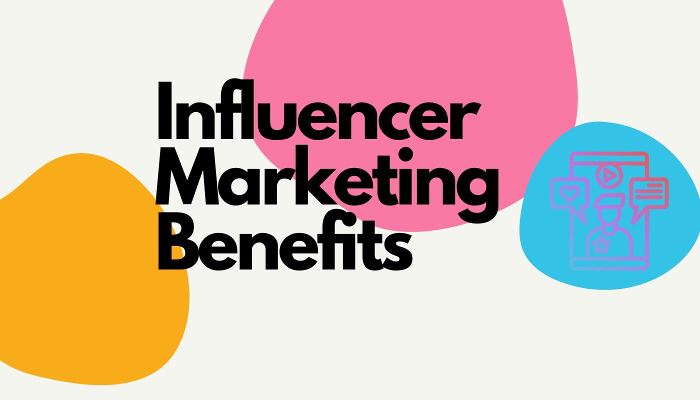 Influencer marketing