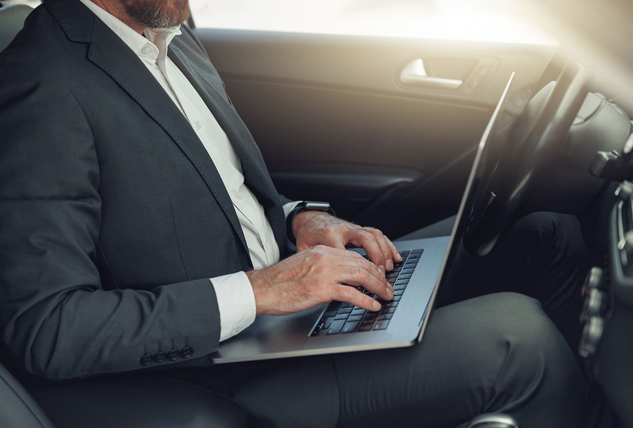 Car Sharing Business