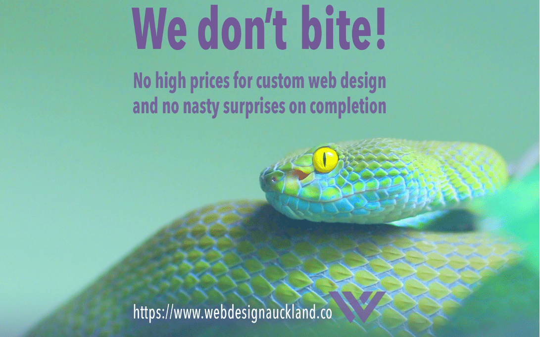 Custom Web Design