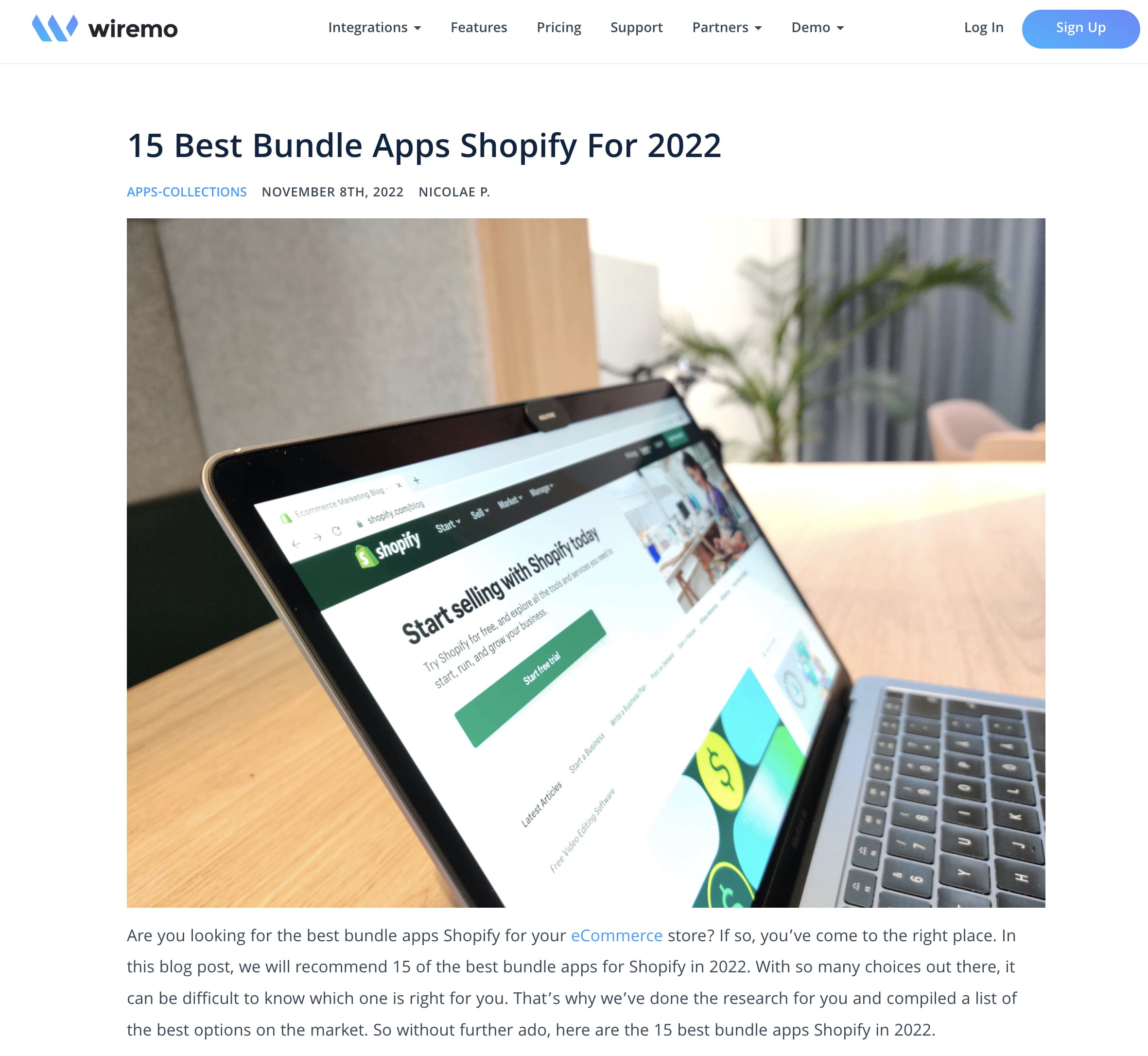 Best Bundle Apps Shopify For 2022