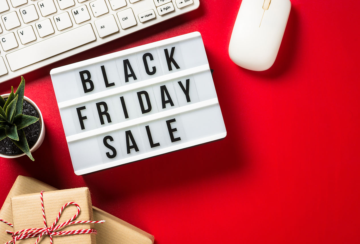 Black Friday