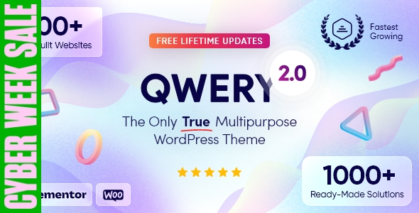 Qwery Preview