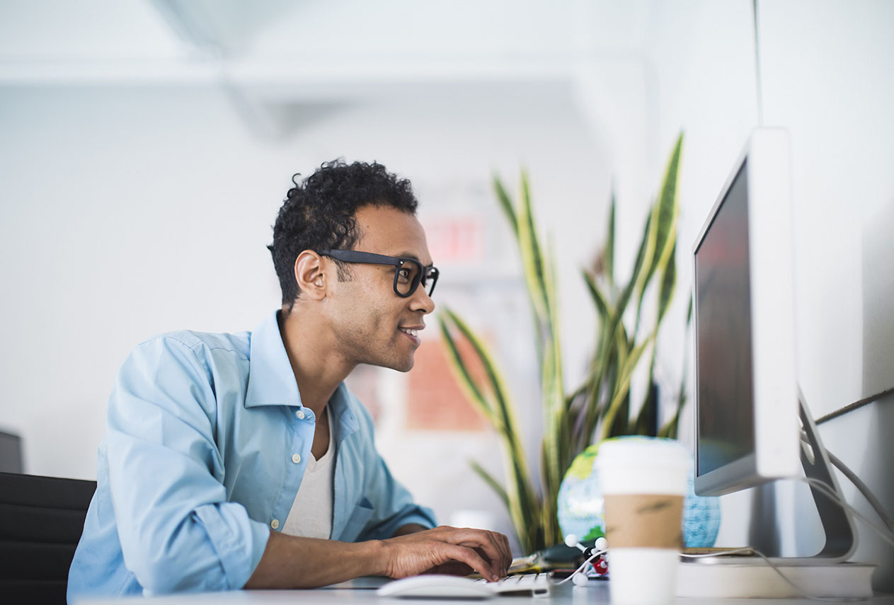 Real Estate Website Design