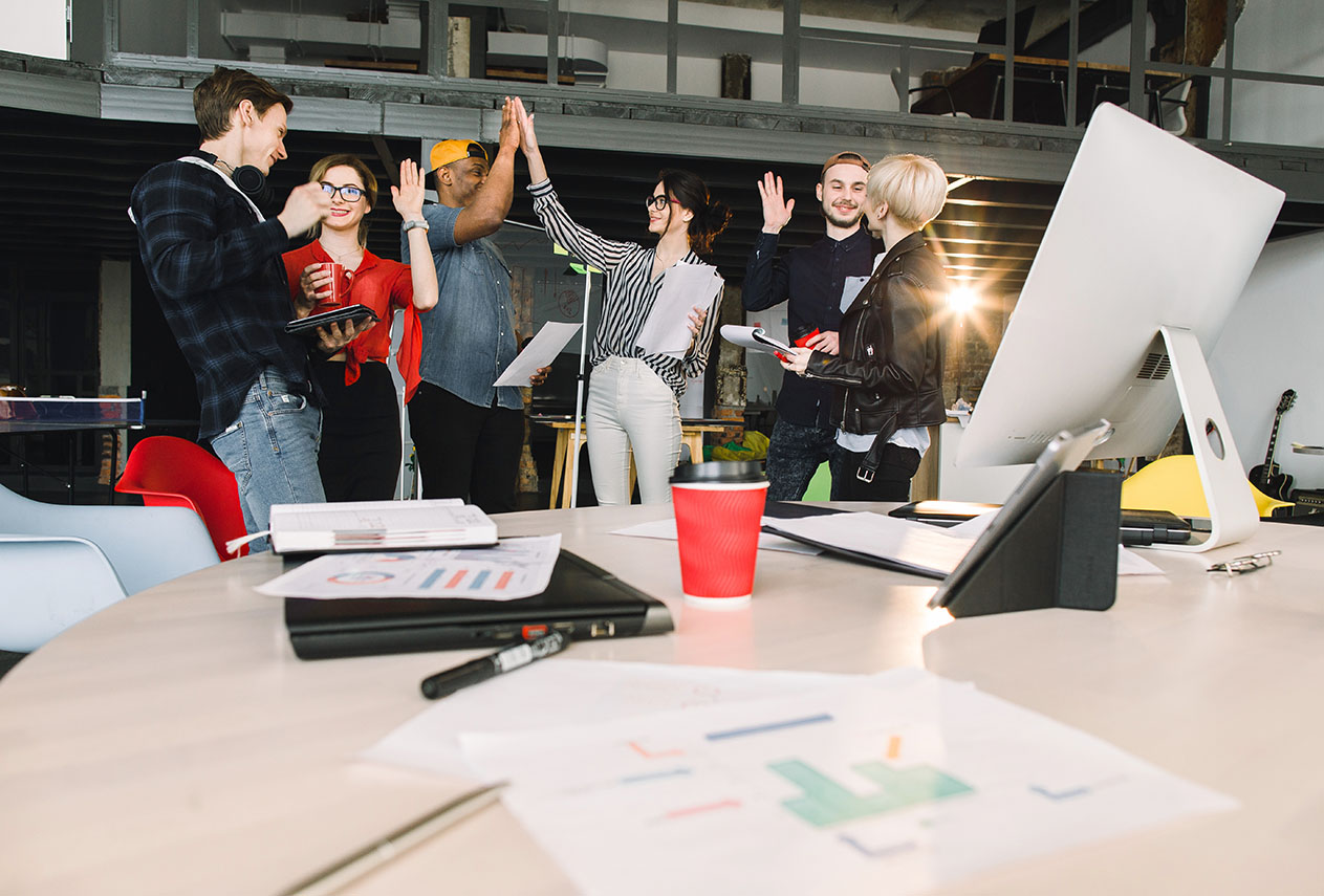 managed service providers