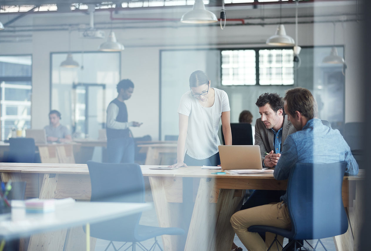 Cloud Hosting Trends