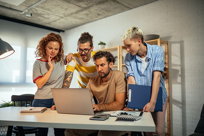 Human-Centered Design