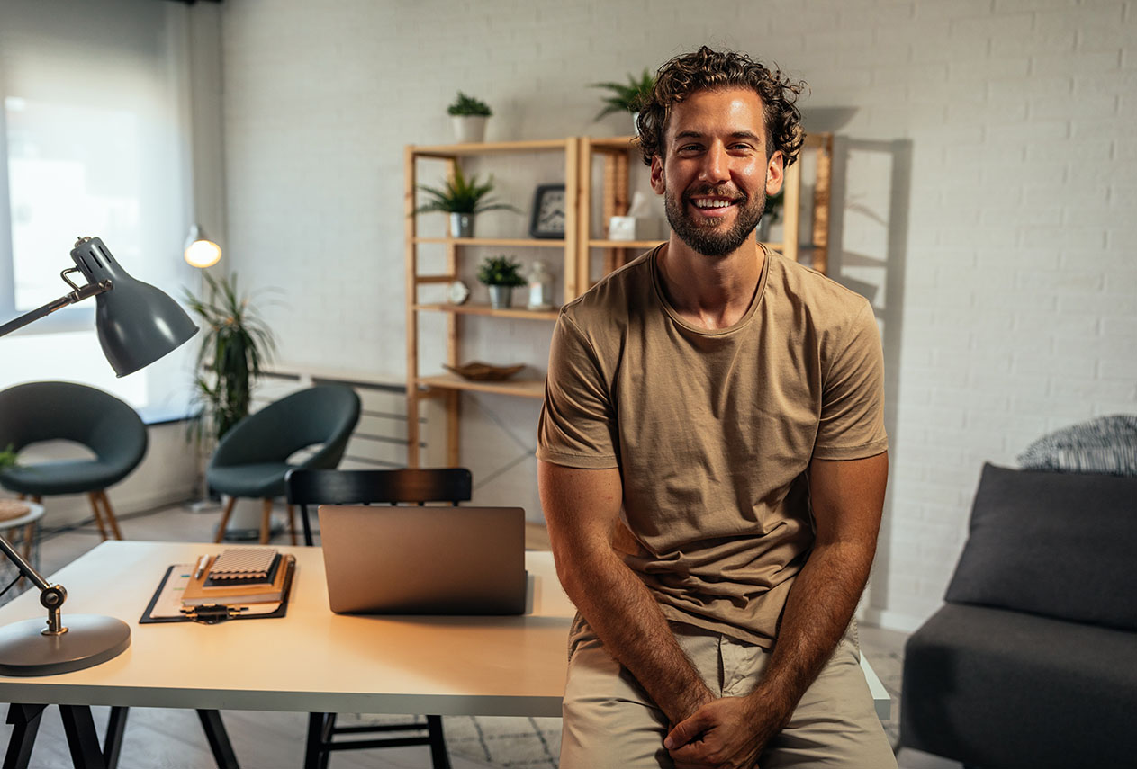 Human-Centered Design