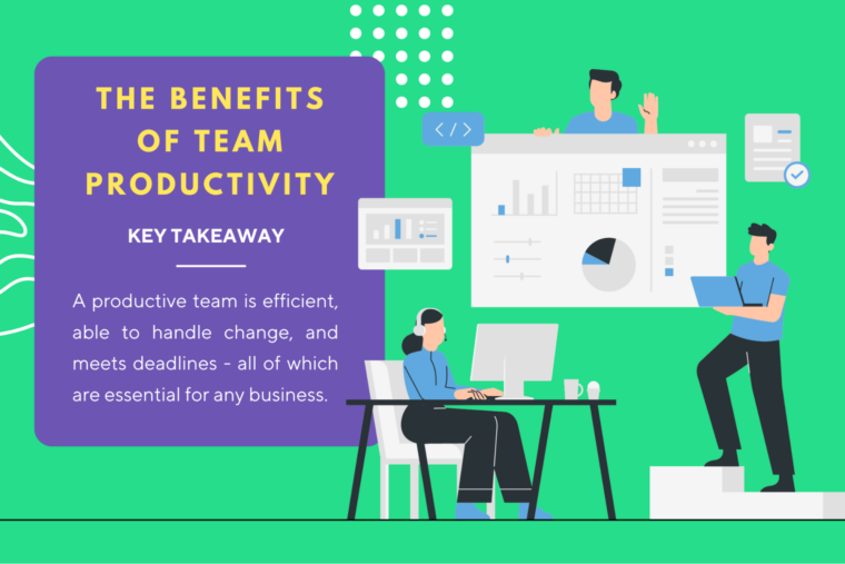 Team Productivity