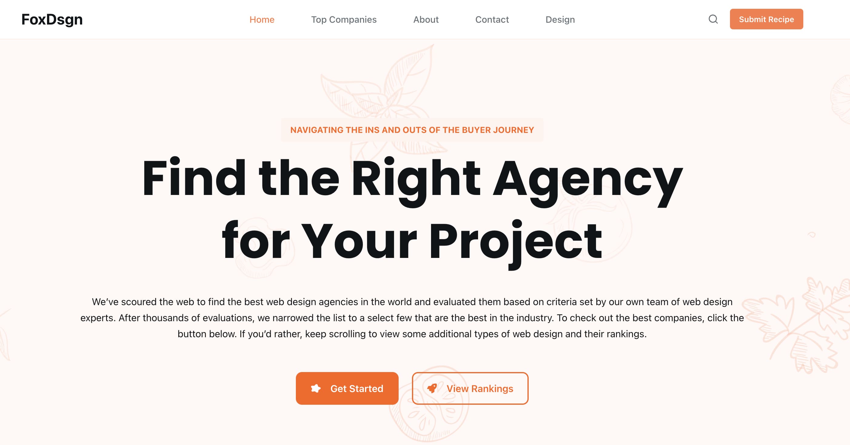 Best Web Design Firms in New York