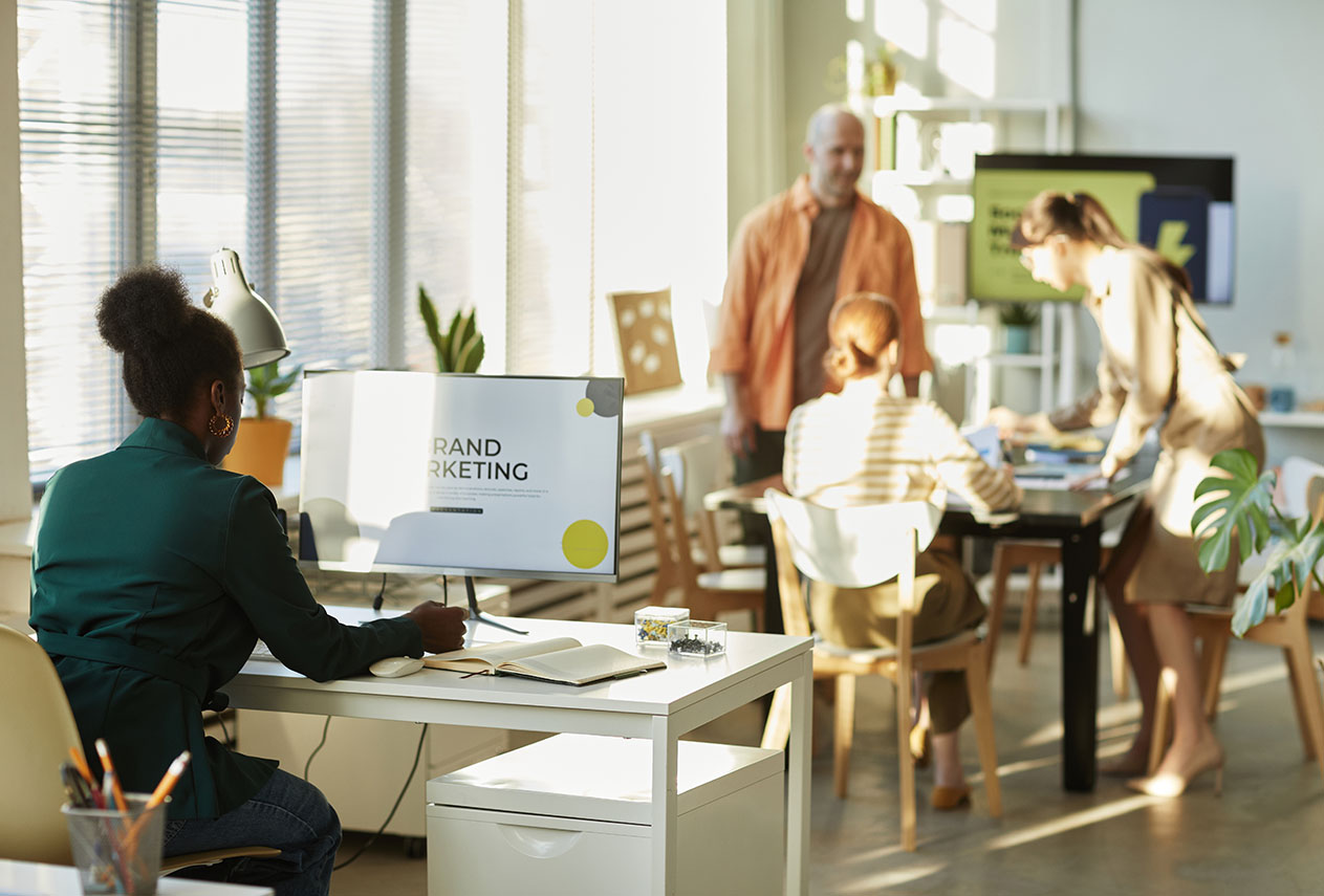 Building a telemarketing campaign