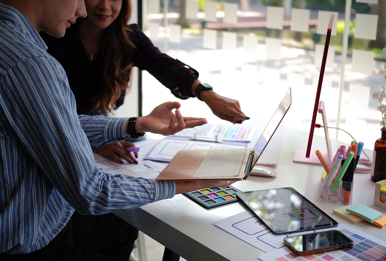 Mobile Game Development Trends