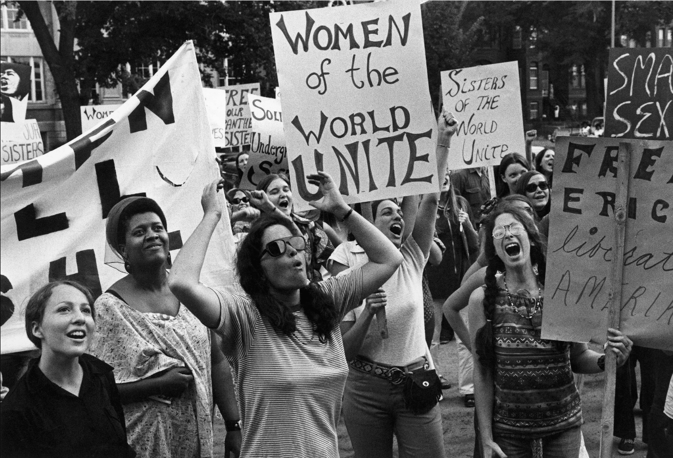 women month