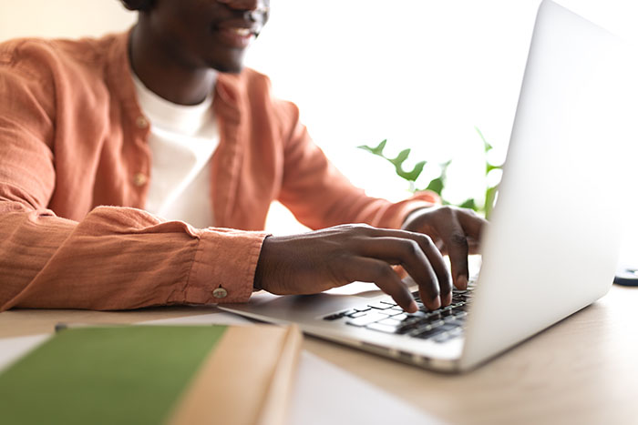 Records Management Process