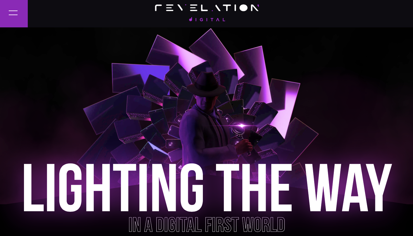 Revelation Digital