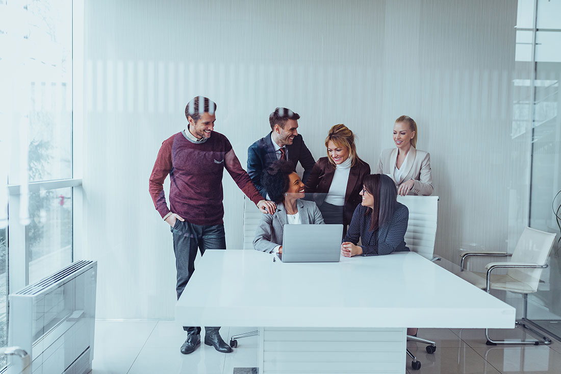 Business Communication Tools