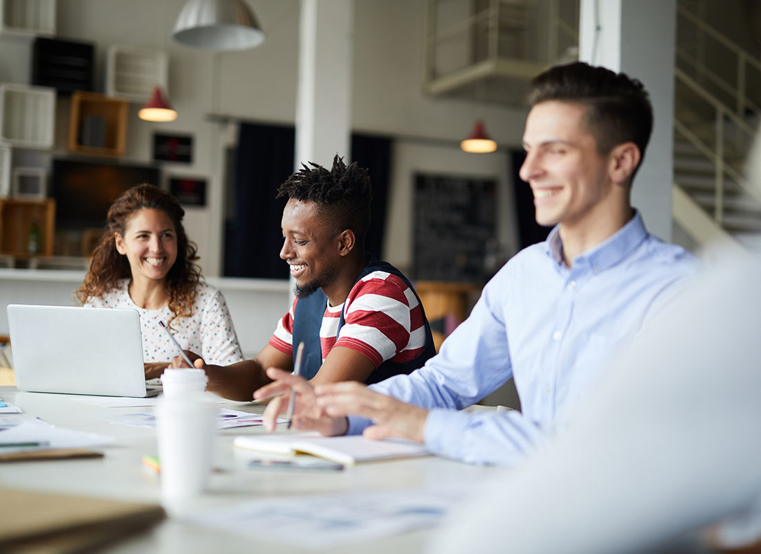 Customer Insights for Your Business