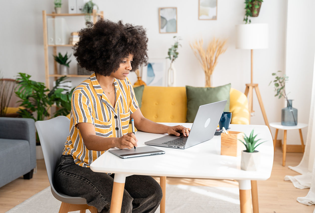 Design Tool For Your Freelance Business