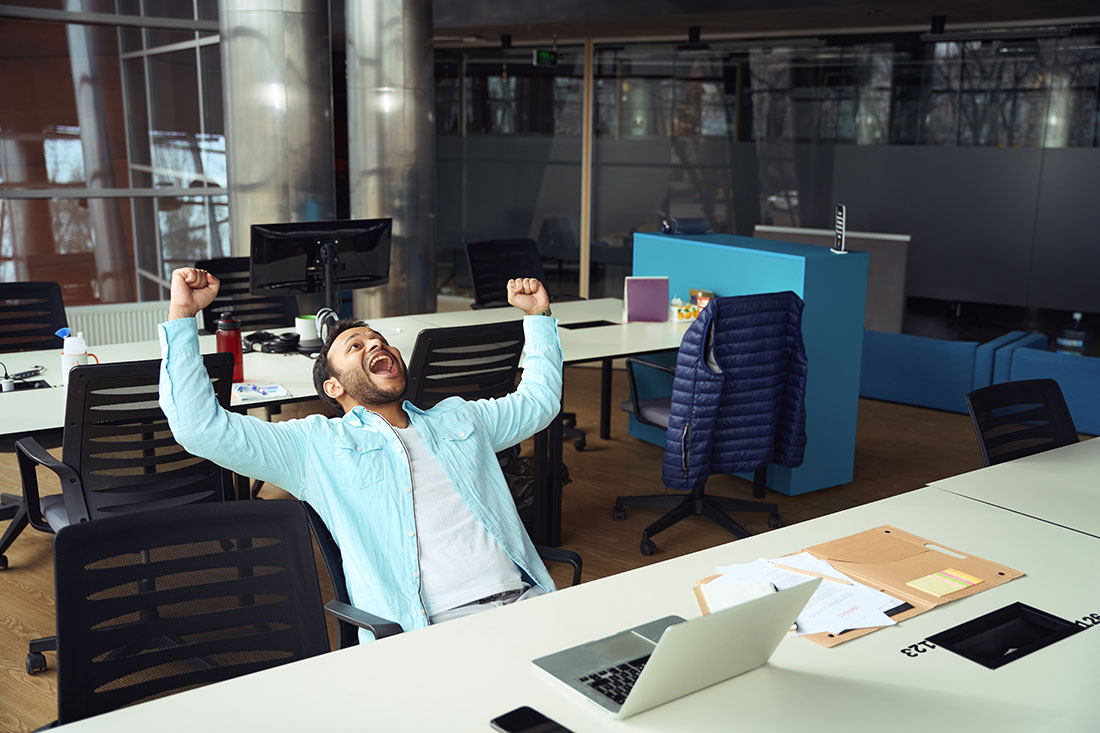 Network Support Services