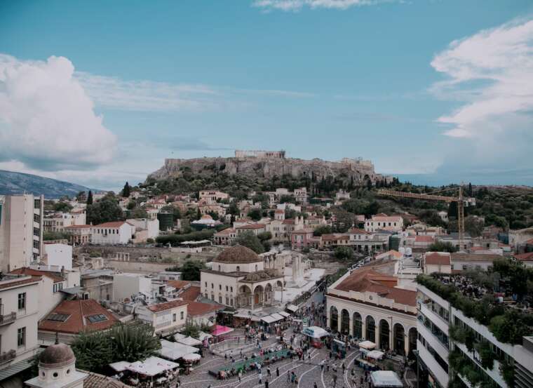 Athens