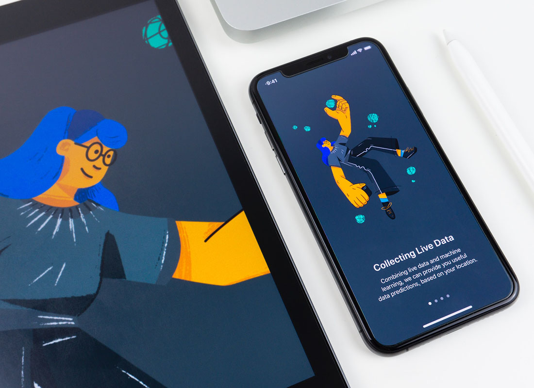 eCommerce Website Design