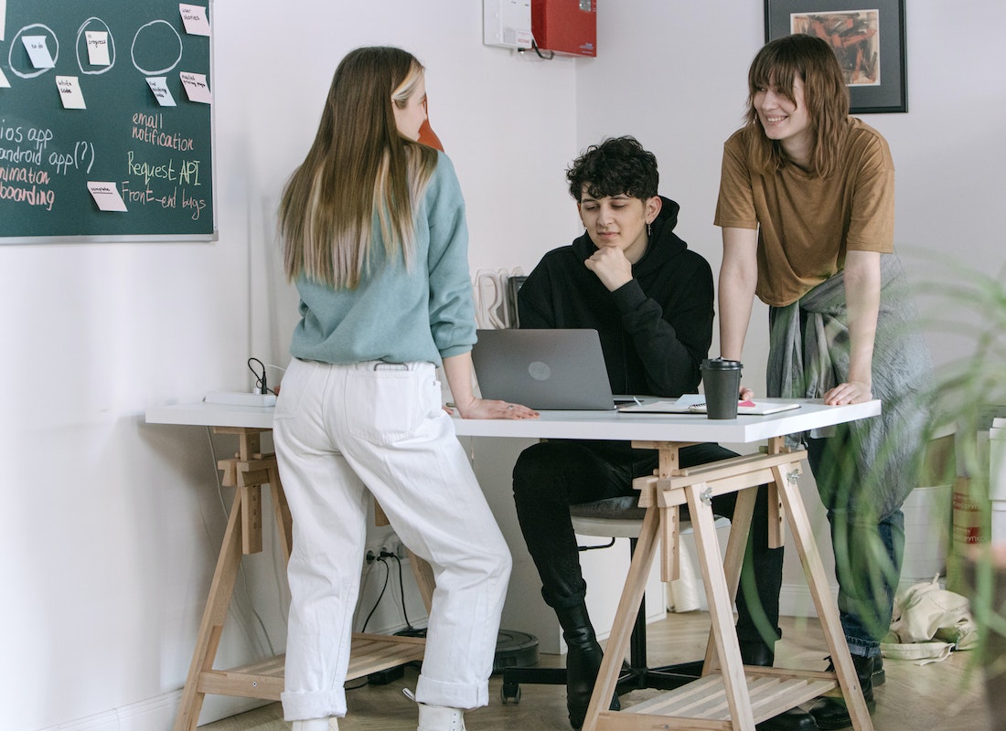 Low-Code and No-Code Development