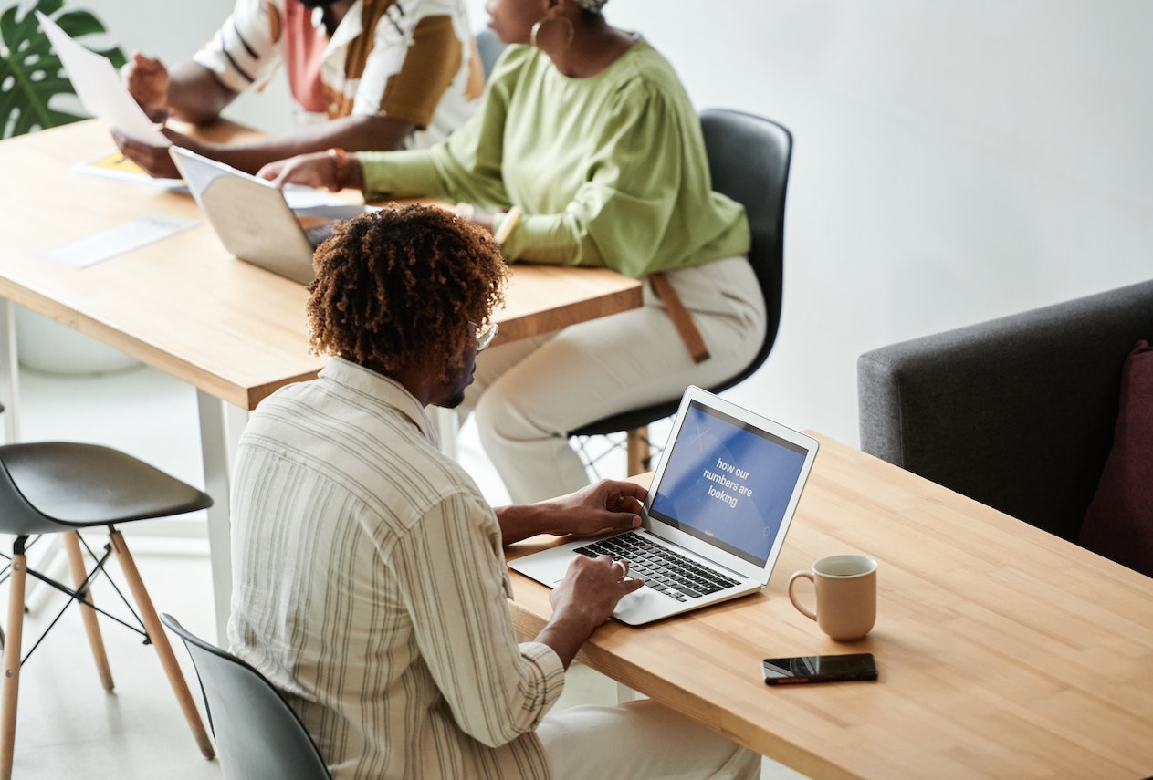 Marketing Strategies