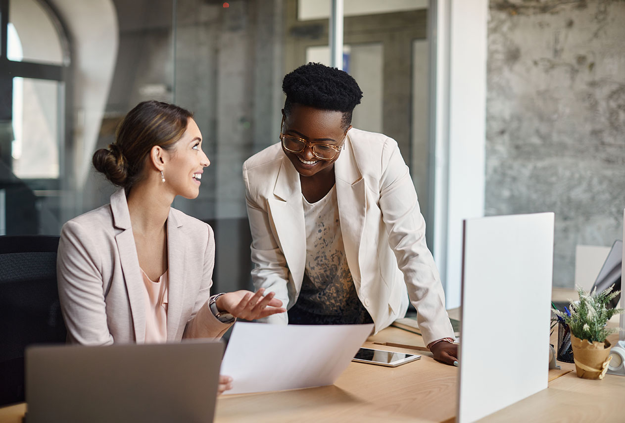 starting business online