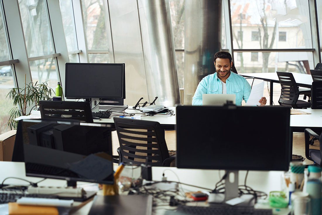 user-generated content